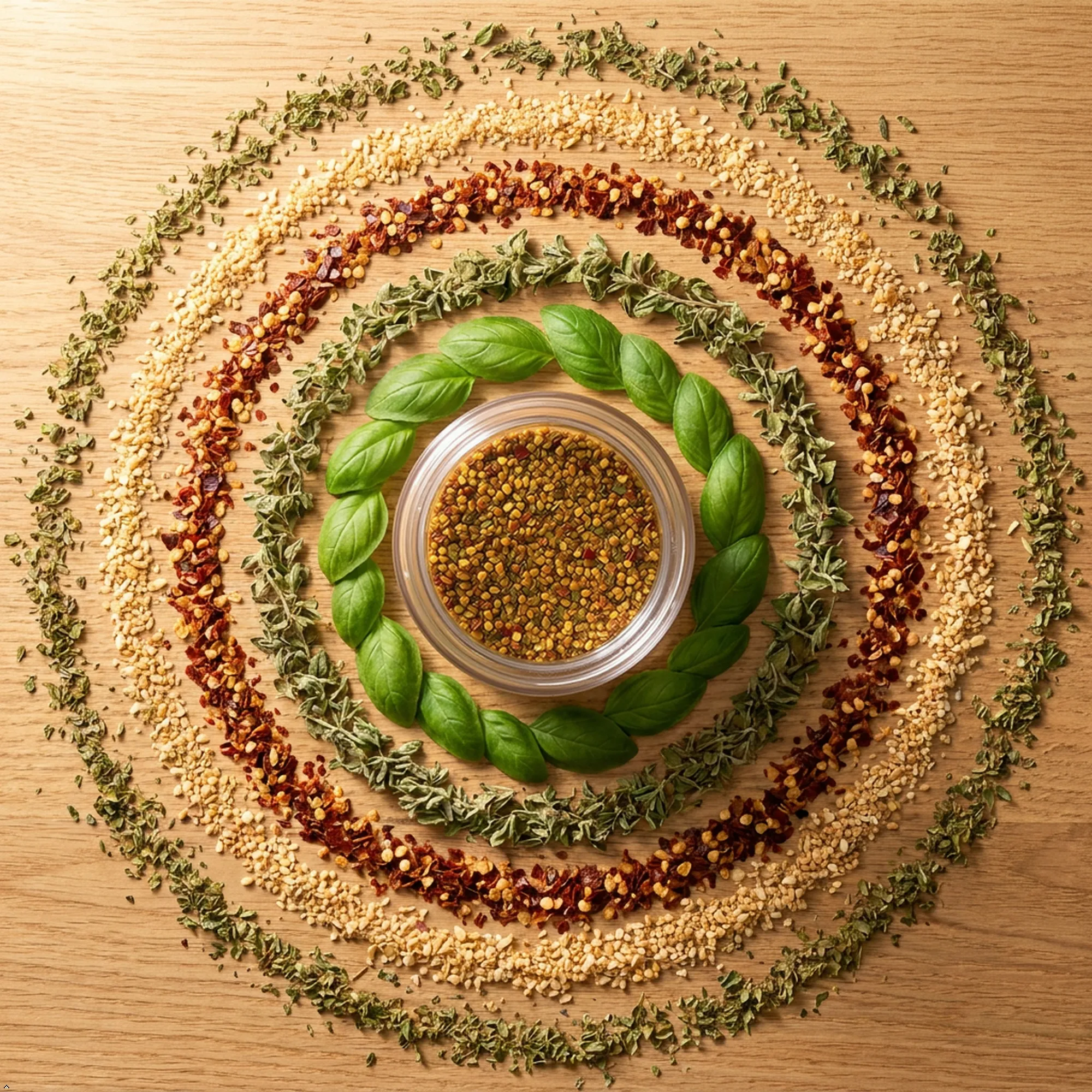 uses of italian seasoning